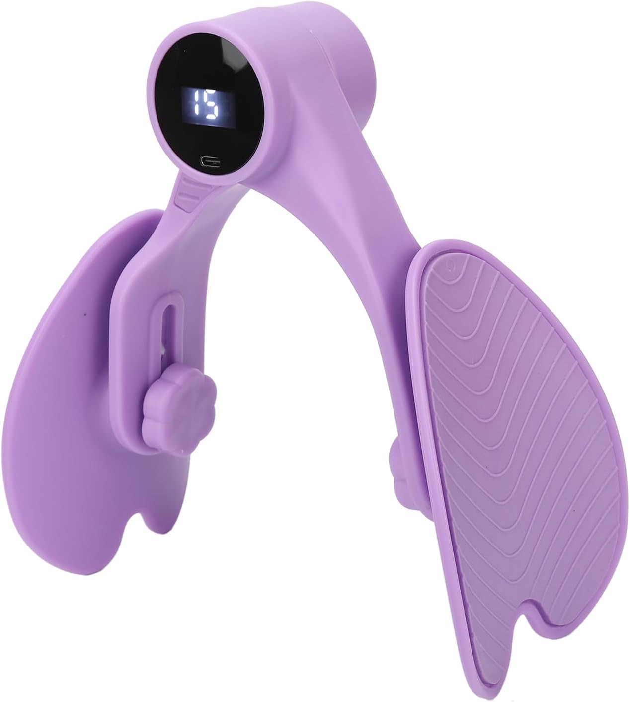 PelviForce - Renforcement du plancher pelvien