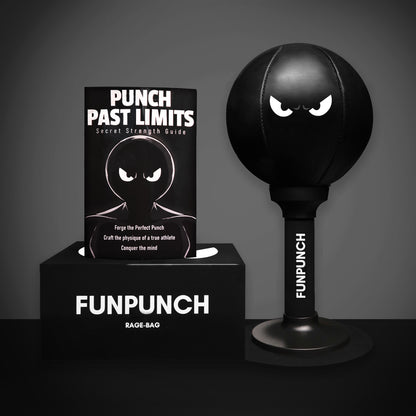 FUNPUNCH - Rage Bag