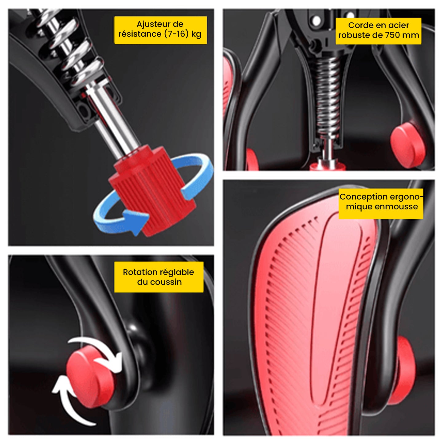 FastrFitness™ Kegel Pro