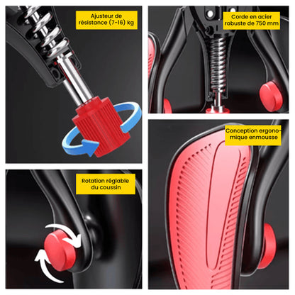 FastrFitness™ Kegel Pro