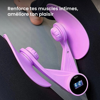 PelviForce - Renforcement du plancher pelvien