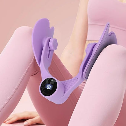 PelviForce - Renforcement du plancher pelvien